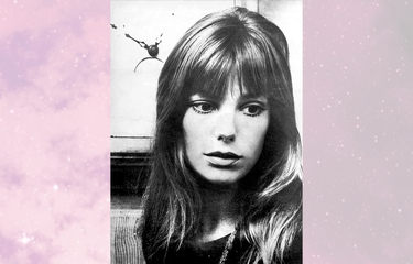 Thème Astral Jane Birkin