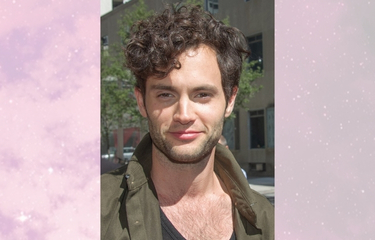 Thème Astral Penn Badgley