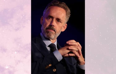Thème Astral Jordan Peterson