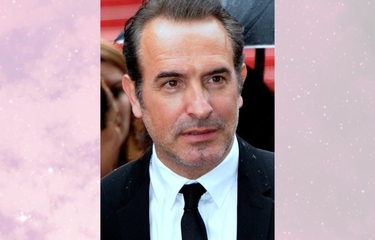 Thème Astral Jean Dujardin