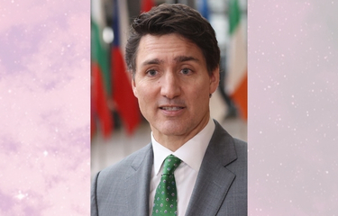 Thème Astral Justin Trudeau