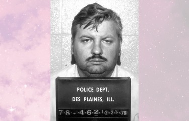 Thème Astral John Wayne Gacy