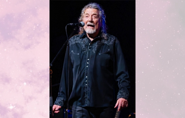 Thème Astral Robert Plant