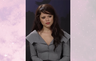 Thème Astral Jenna Ortega