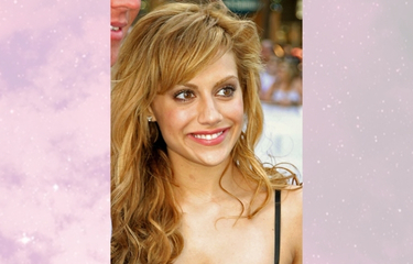 Thème Astral Brittany Murphy