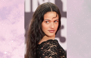 Thème Astral Rosalía