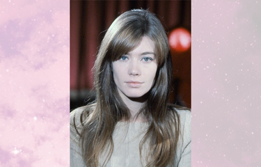 Thème Astral Françoise Hardy