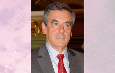 Thème Astral François Fillon
