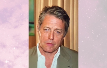 Thème Astral Hugh Grant