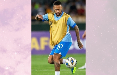 Thème Astral Neymar