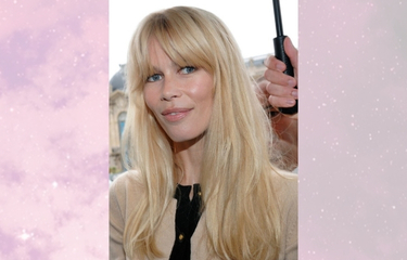 Thème Astral Claudia Schiffer