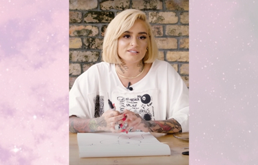 Thème Astral Kehlani