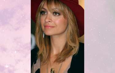 Thème Astral Nicole Richie