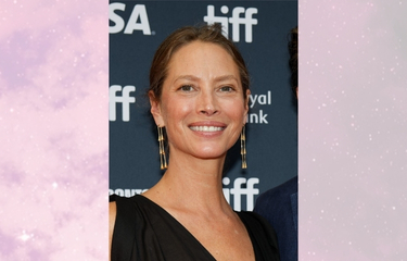 Thème Astral Christy Turlington