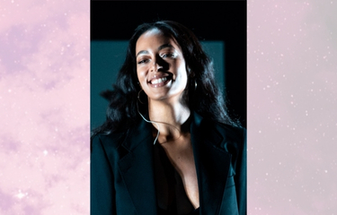 Thème Astral Solange Knowles