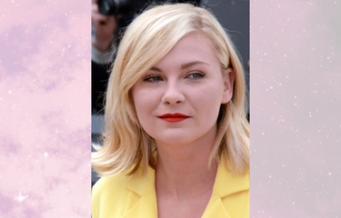 Thème Astral Kirsten Dunst