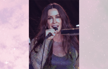 Thème Astral Alanis Morissette