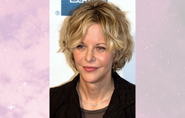 Thème Astral Meg Ryan