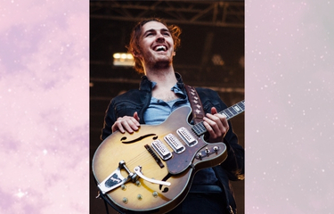 Thème Astral Hozier