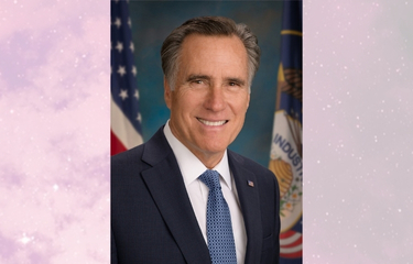 Thème Astral Mitt Romney
