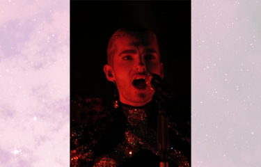 Thème Astral Bill Kaulitz