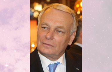 Thème Astral Jean-Marc Ayrault