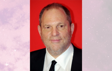 Thème Astral Harvey Weinstein