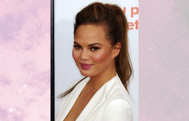 Thème Astral Chrissy Teigen