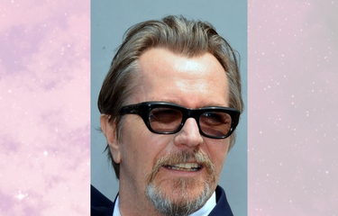 Thème Astral Gary Oldman