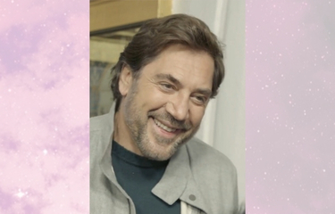 Thème Astral Javier Bardem