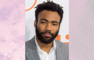Thème Astral Donald Glover