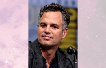 Thème Astral Mark Ruffalo