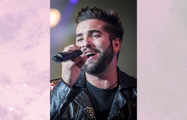 Thème Astral Kendji Girac