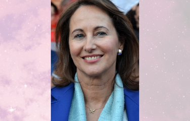 Thème Astral Ségolène Royal