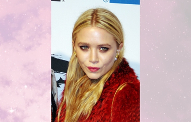 Thème Astral Mary-Kate Olsen