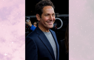 Thème Astral Paul Rudd