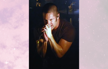 Thème Astral Trent Reznor