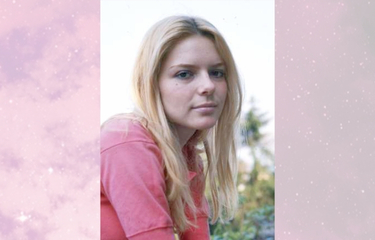 Thème Astral France Gall