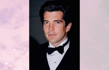 Thème Astral John Fitzgerald Kennedy, Jr.