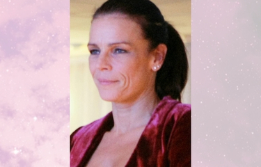 Thème Astral Stéphanie de Monaco