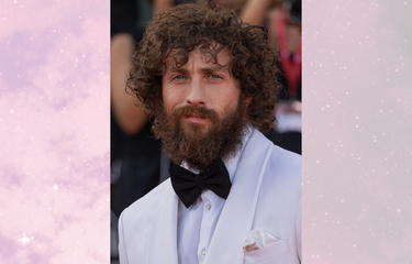 Thème Astral Aaron Taylor-Johnson