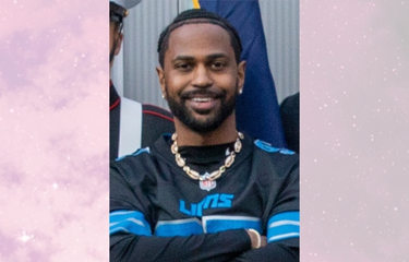 Thème Astral Big Sean