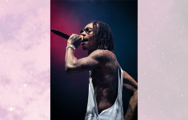 Thème Astral Wiz Khalifa