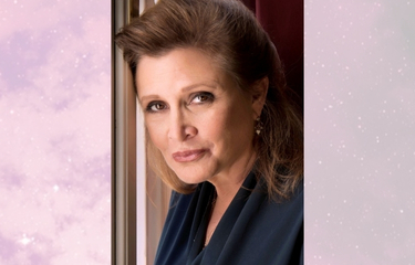 Thème Astral Carrie Fisher