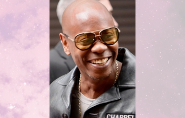 Thème Astral Dave Chappelle