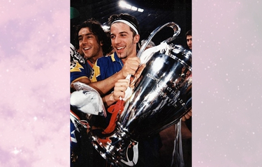 Thème Astral Alessandro Del Piero