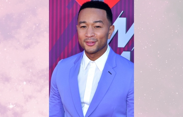 Thème Astral John Legend