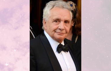 Thème Astral Michel Sardou