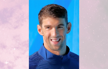 Thème Astral Michael Phelps
