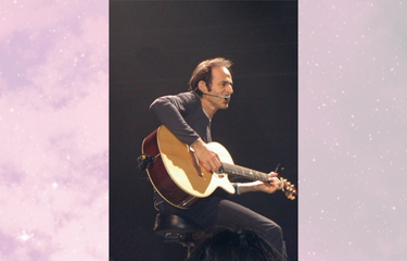 Thème Astral Jean-Jacques Goldman